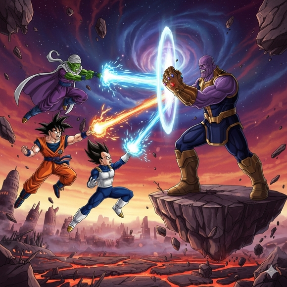 Meet your Posher, Saih - Picture 1 of 1